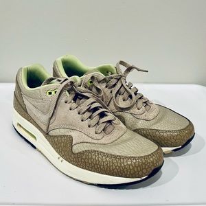Nike Air Max 1 Prm String